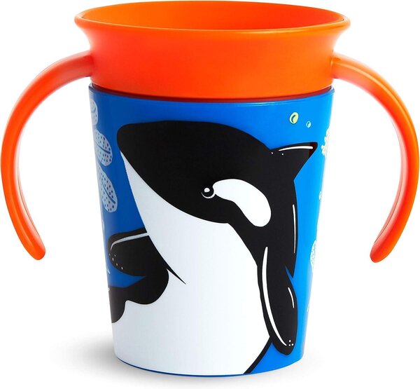 Munchkin Wildlife miracle Cup  - Munchkin
