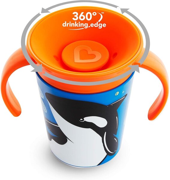 Munchkin Wildlife miracle Cup  - Munchkin