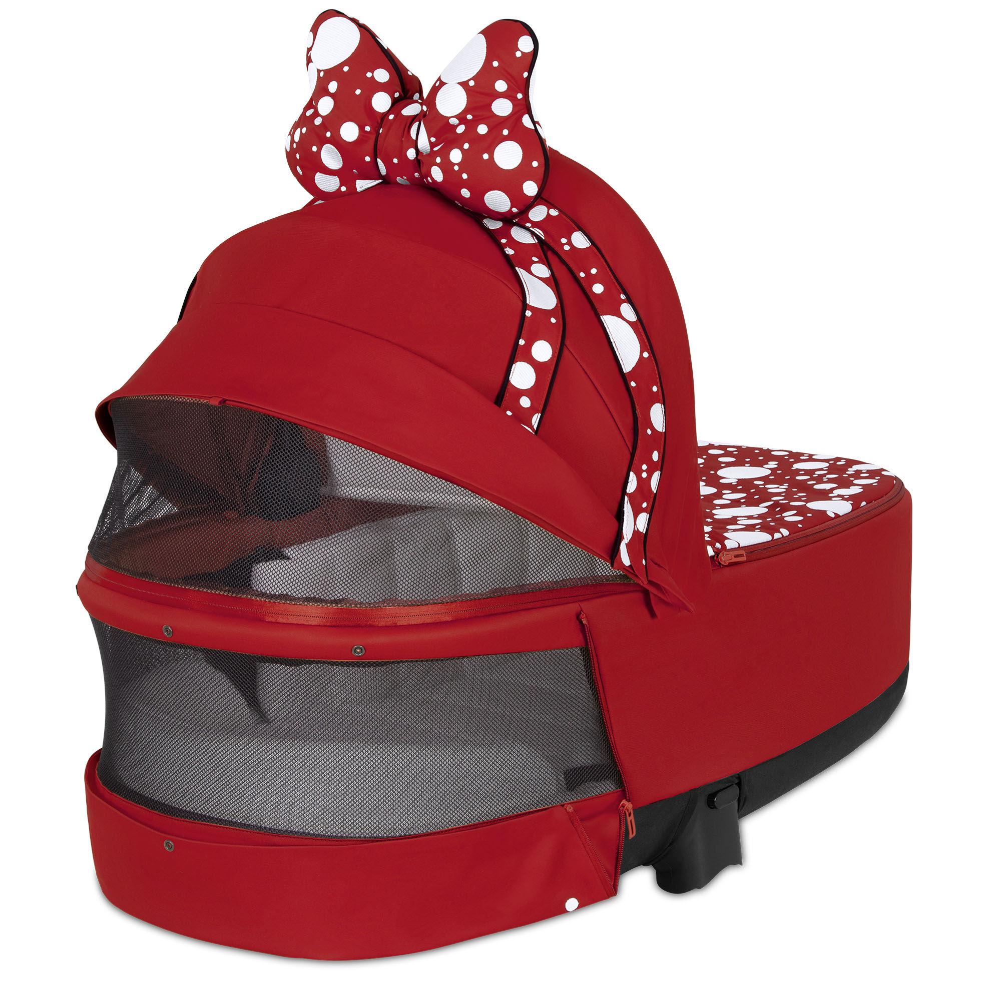 cybex jeremy scott mickey mouse