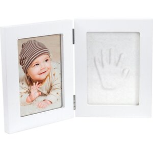 Dooky Happy Hands Double Frame Small 26x17cm - Dooky