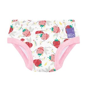 Bambino Mio Potty Training Pants, Super Strawberry - Bambino Mio
