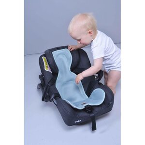 Easygrow Air autokrēslu komforta ieliktnis Sand Melange - Easygrow