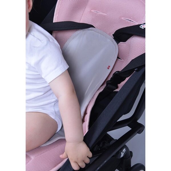 Easygrow Cool Pad fits Air Inlay Grey - Easygrow