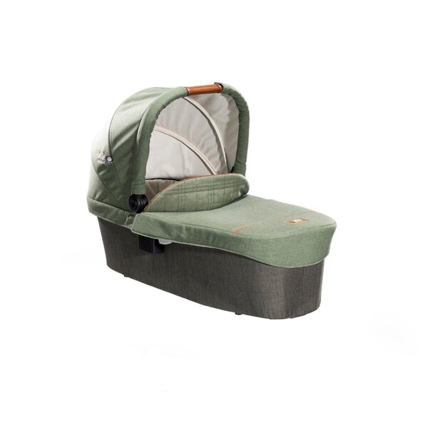 Joie Finiti 2in1 stroller set Signature Pine  - Joie