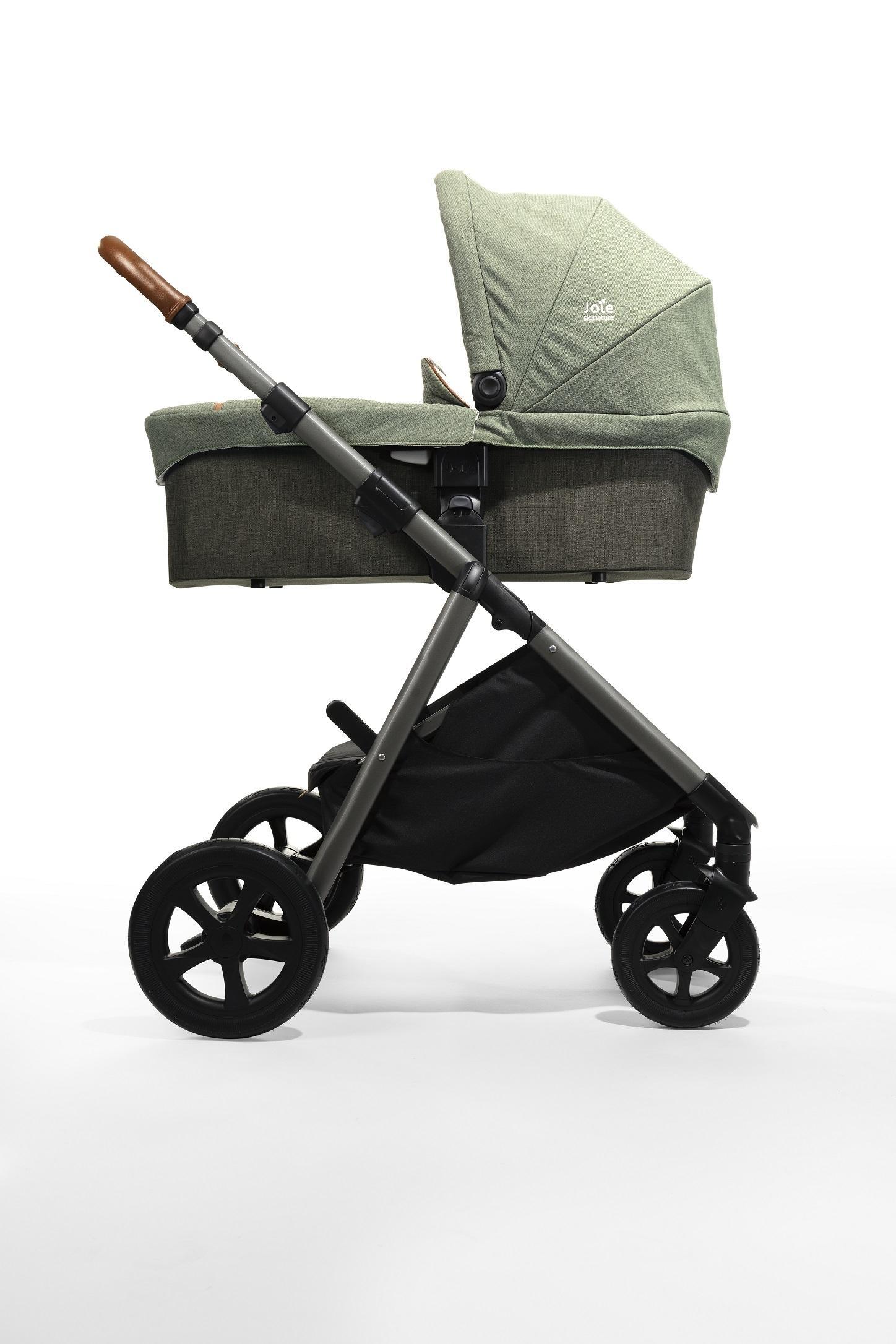 joie signature pram