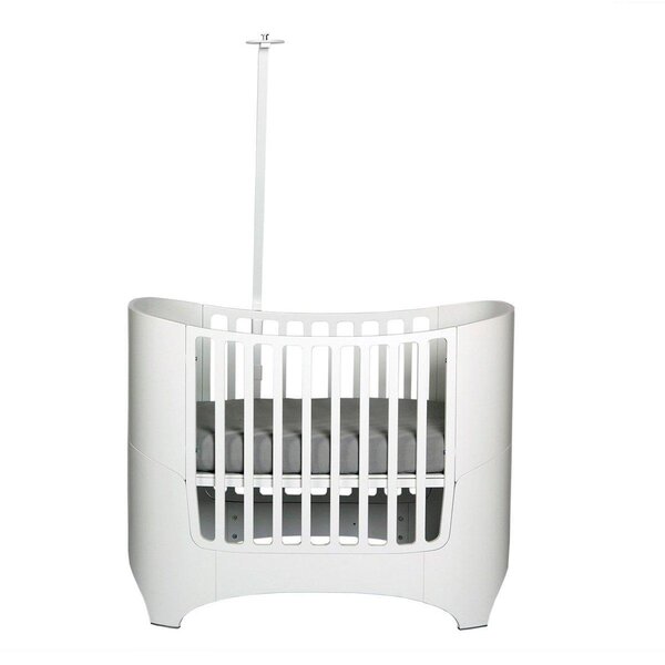 Leander canopystick for Classic baby cot, White - Leander