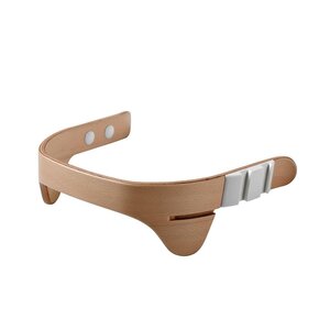 Leander Classic söögitooli turvakaar, Natural - Cybex