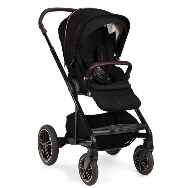 Nuna Mixx Next Riveted with carrycot - Nuna