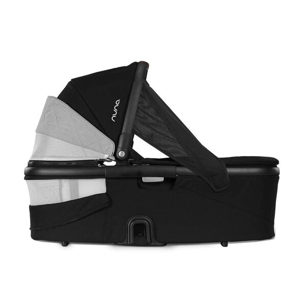 Nuna Demi Grow stroller set Caviar - Nuna