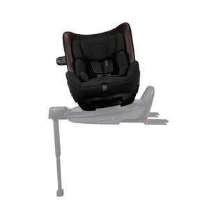 Nuna todl™next car seat 40-105cm, Fashion Riveted - Joie