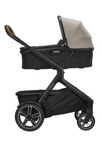 Nuna Demi Grow stroller set Timber - ABC Design