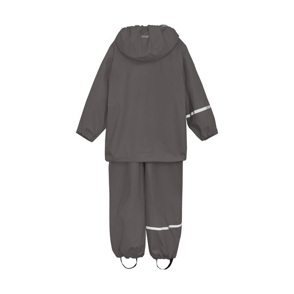 CeLavi Basic rainwear suit Grey - CeLavi