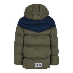 Legowear jacket Lwjebel 733 - NAME IT