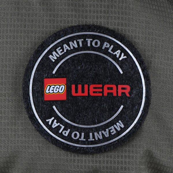 Legowear jacket Lwjebel 733 - Legowear