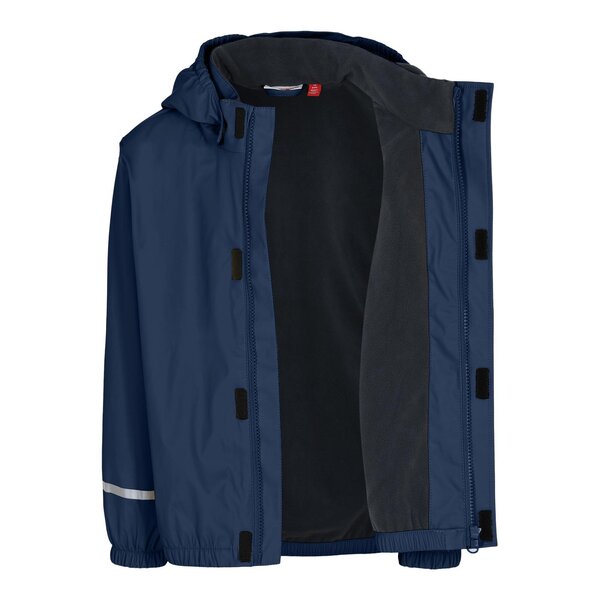 Legowear rain jacket Lwjipe 708 - Legowear