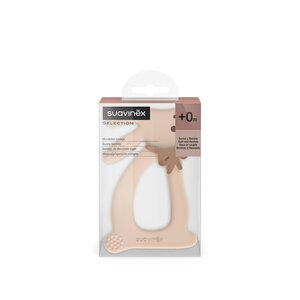 Suavinex Rabbit teether  - Mombella