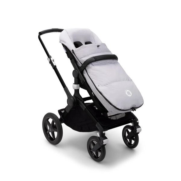 Bugaboo performance soojakott Misty Grey  - Bugaboo