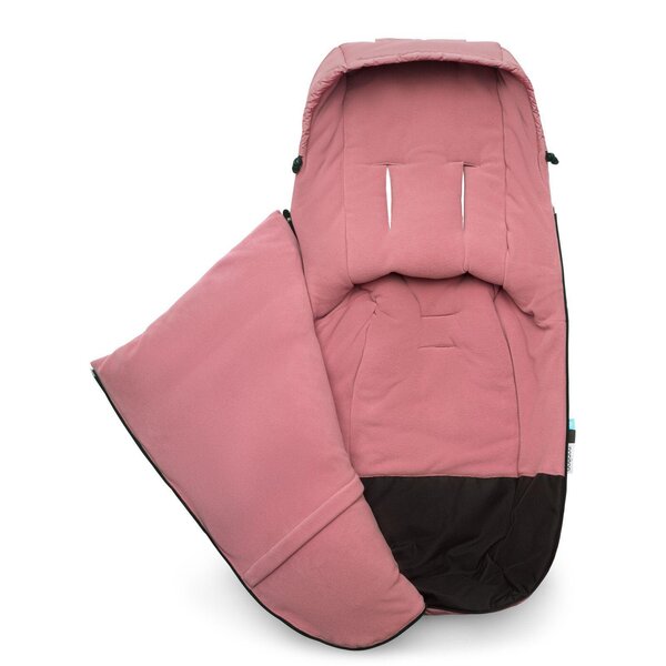 Bugaboo performance soojakott Evening Pink - Bugaboo