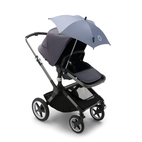 Bugaboo skėtis+ Seaside Blue - Bugaboo