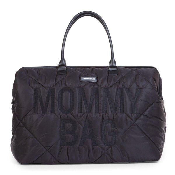 Childhome Mommy bag quilted puffered - Childhome