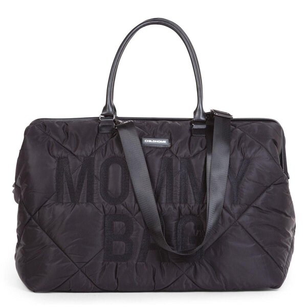 Childhome Mommy bag quilted puffered - Childhome