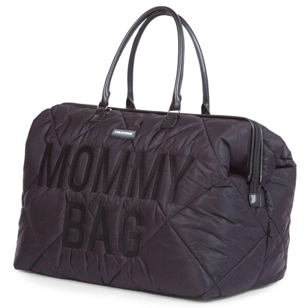 Childhome Mommy bag quilted puffered - Childhome