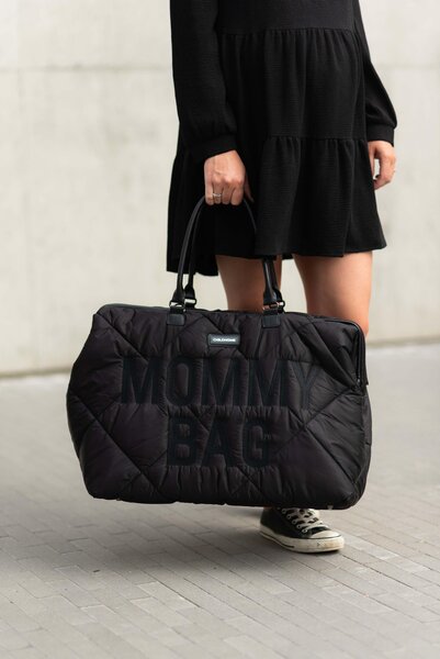 Childhome сумка Mommy bag - Childhome