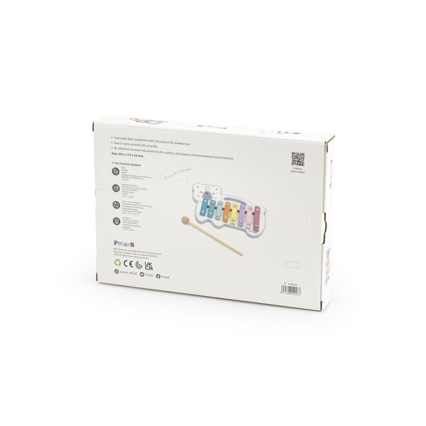 PolarB Xylophone - PolarB