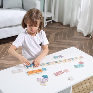 PolarB Number Puzzles - Done by Deer