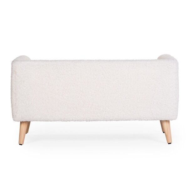 Childhome Kids bench Teddy - Childhome