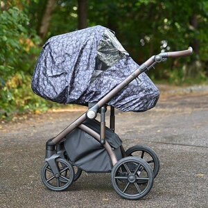 Nordbaby universal stroller lietaus apsauga - Nordbaby