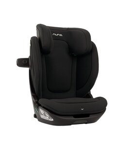 Nuna Aace LX car seat 100-150cm, Caviar - Graco