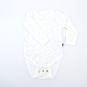 Nordbaby Long sleeve body SAM - Nordbaby