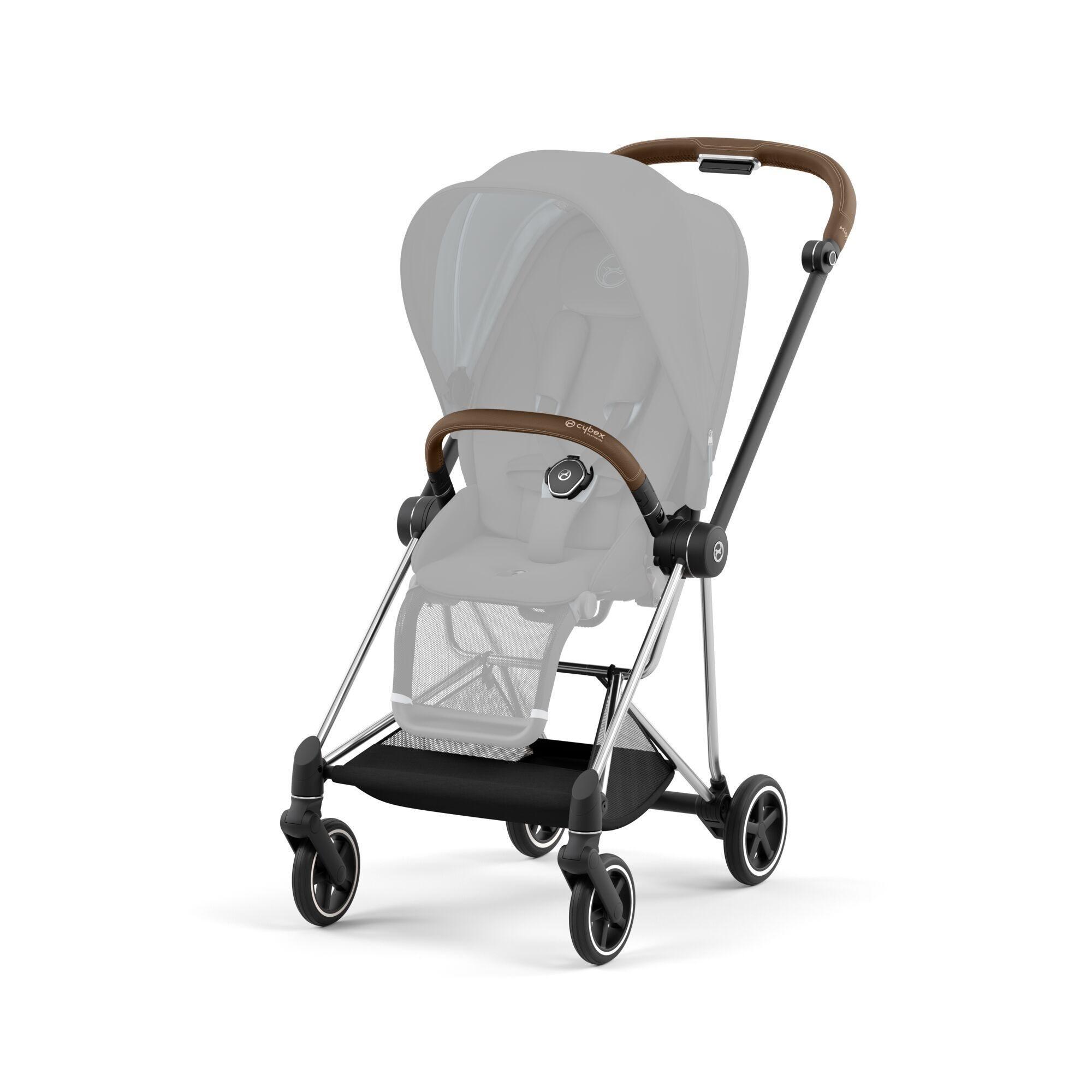 cybex mios black