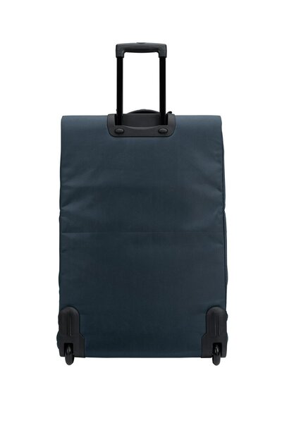 Nuna wheeled travel bag Indigo - Nuna