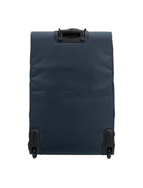 Nuna wheeled travel bag Indigo - Nuna