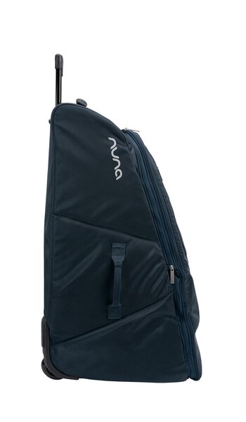 Nuna wheeled travel bag Indigo - Nuna