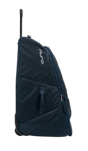 Nuna wheeled travel bag Indigo - Nuna