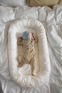 Elodie Details гнездышко Pure Khaki - Easygrow