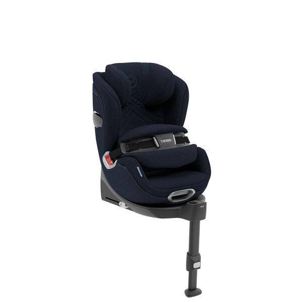 Cybex Anoris T i-Size car seat 76-115cm, Nautical Blue - Cybex