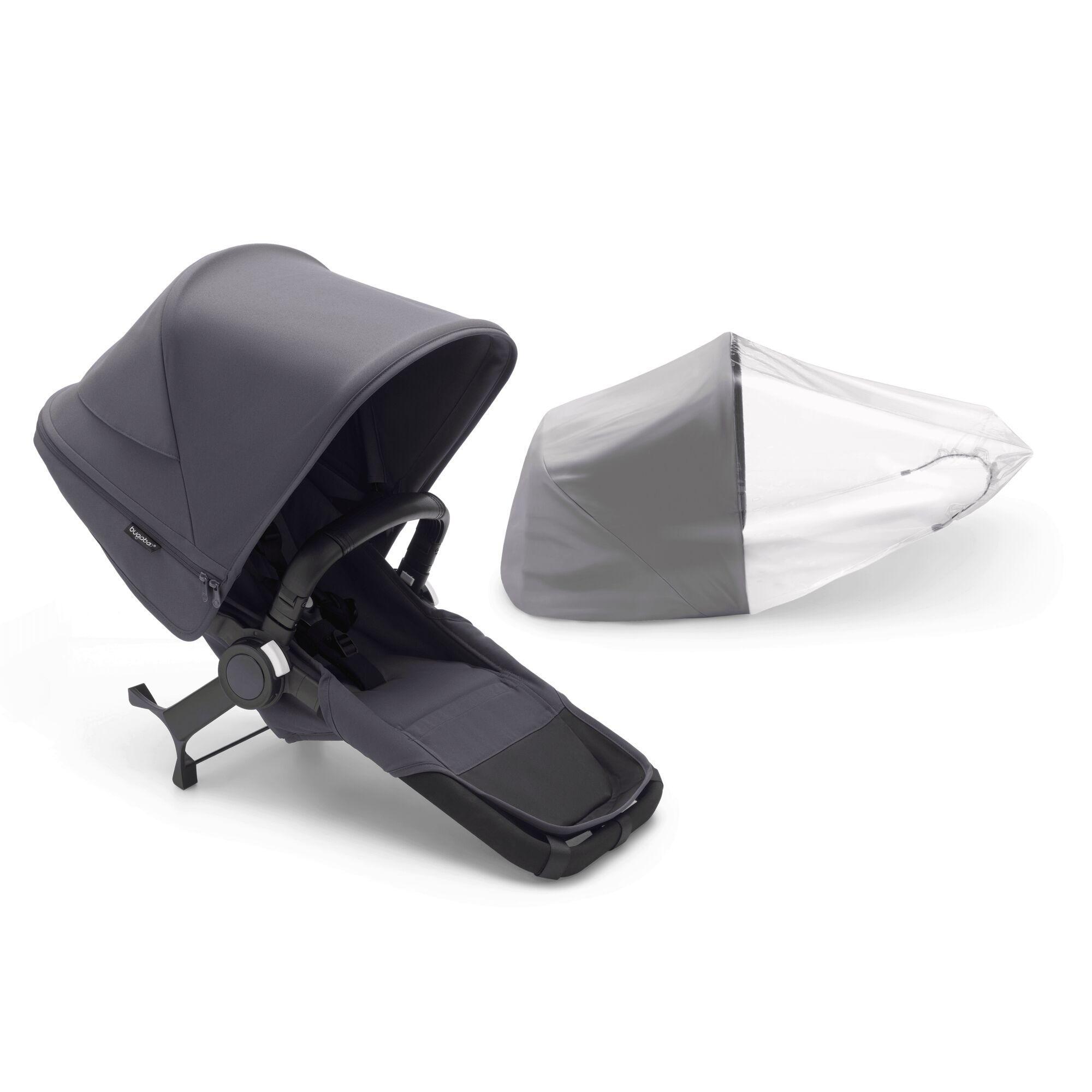 uppababy vista waterproof cover