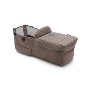 Bugaboo Donkey 5 тканевый комплект люльки Mineral Taupe - Nuna