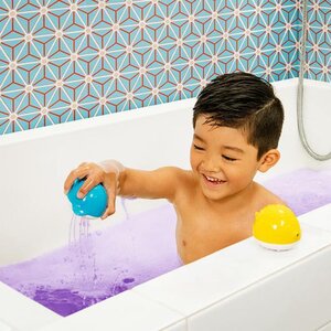 Munchkin vonios žaislas Color Budies - Munchkin