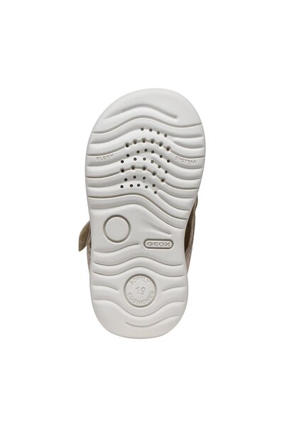 Geox повседневная обувь B Sandal Macchia - Geox