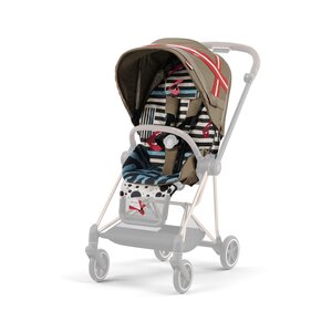 Cybex Mios V3 сидячая часть Karolina Kurkova One Love - Cybex