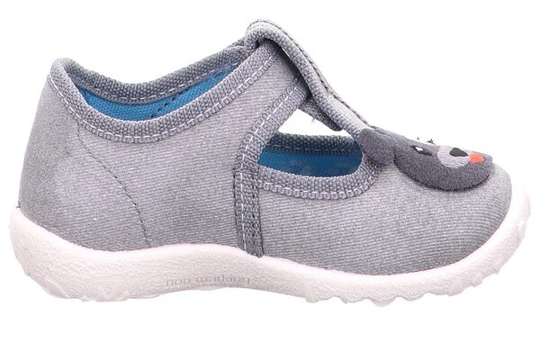 Superfit Children shoes Spotty - Superfit