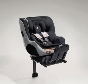 Joie I-Prodigi car seat 40-125cm, Signature Carbon - Joie