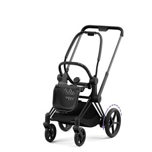 Cybex ePriam рама Matt black  - Cybex