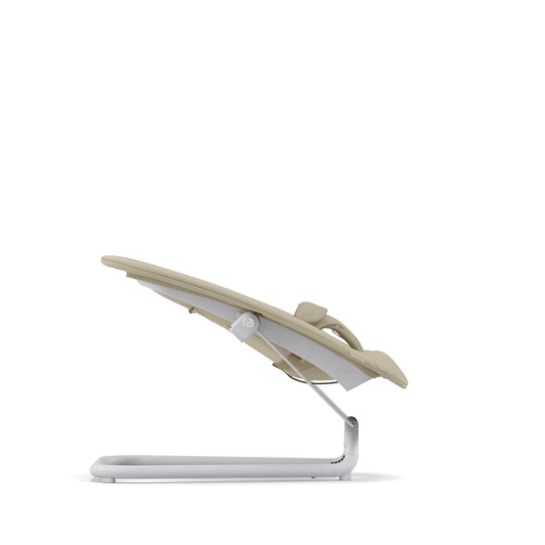 Cybex Lemo bouncer Sand White - Cybex