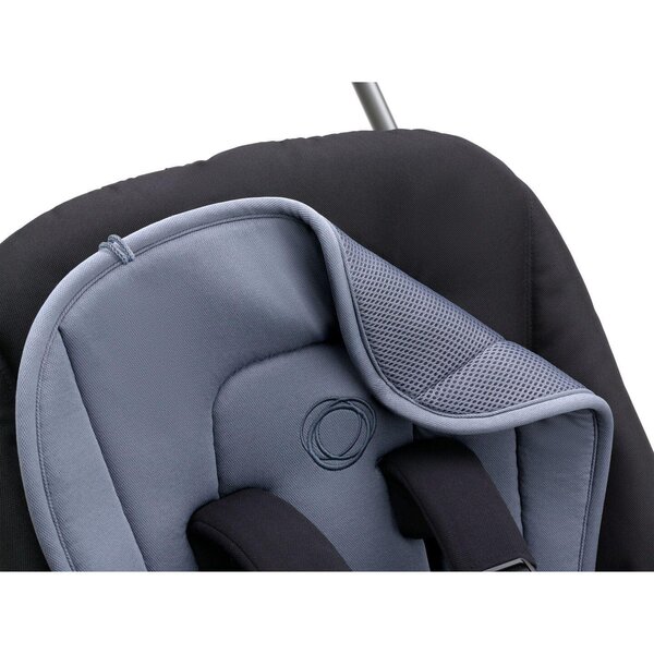 Bugaboo dual comfort seat liner Seaside Blue - Bugaboo